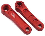 Von Sothen Racing Crank Arms M4 (Red) | product-related